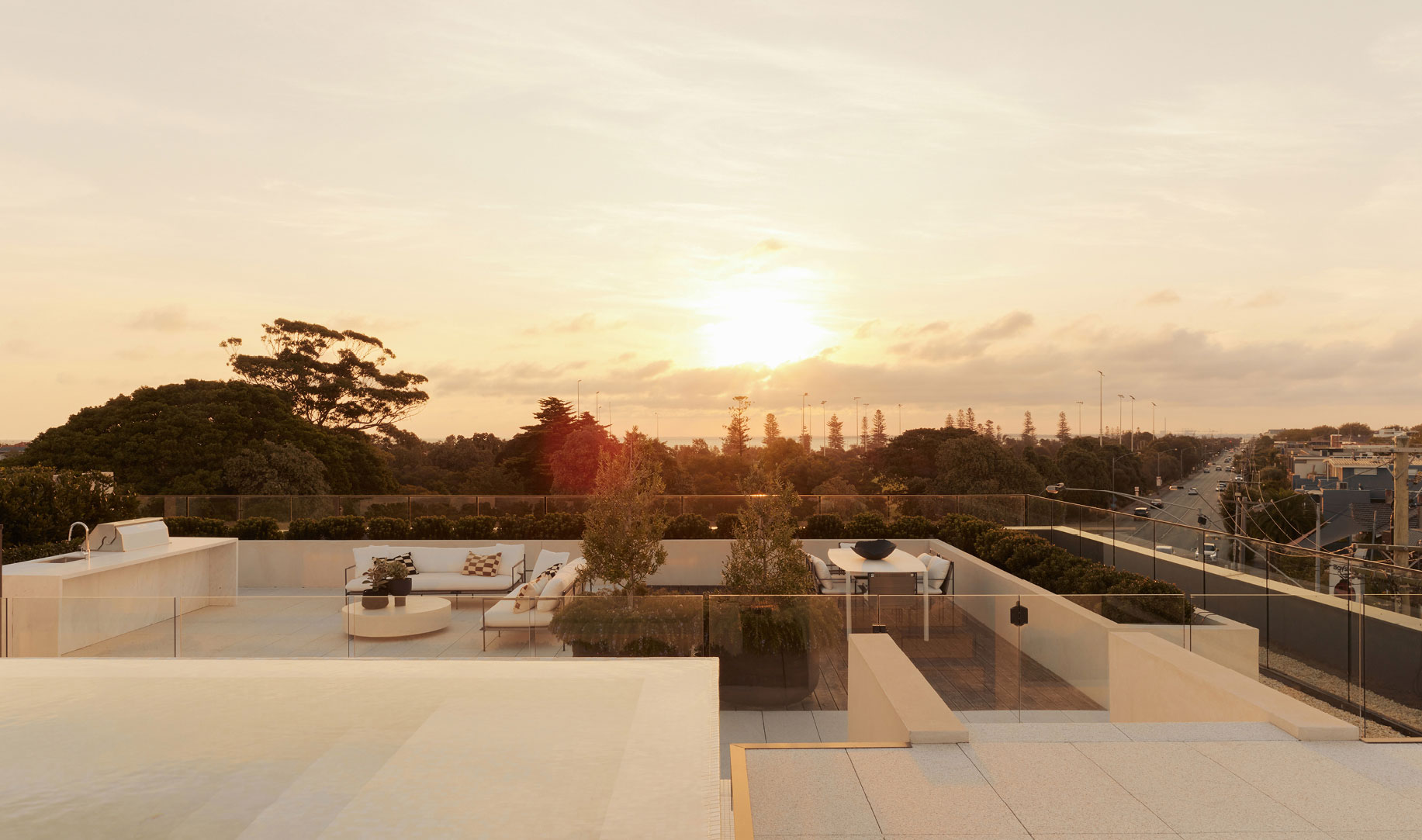 Office — Residence 101