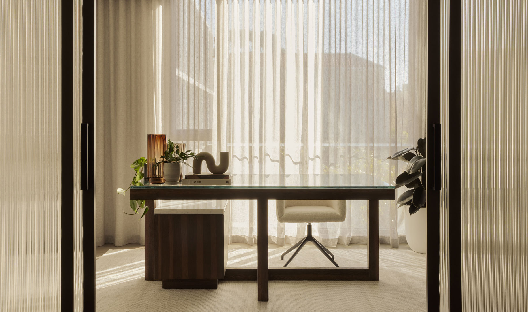 Office — Residence 101